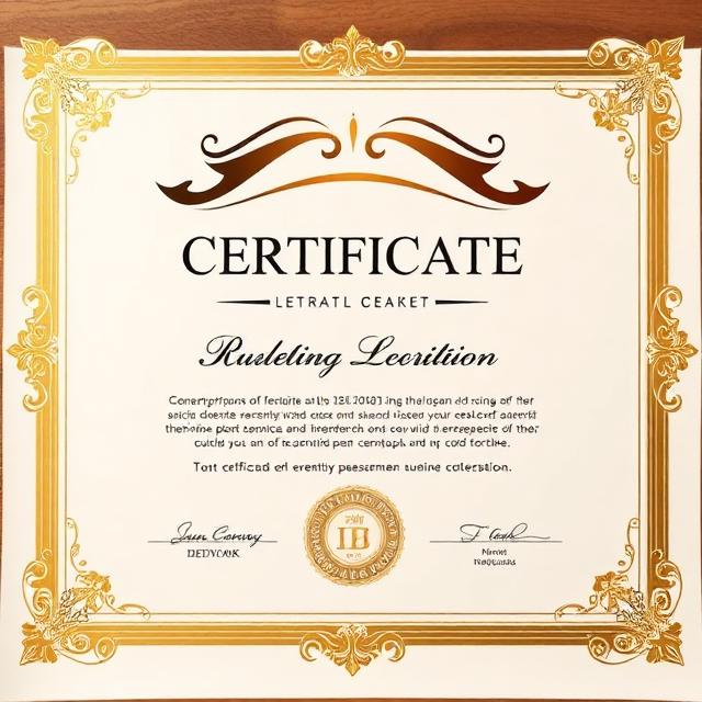 Certificado de cremação
